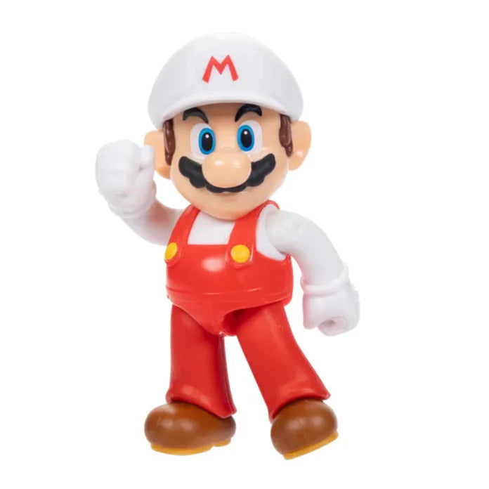 Mario 2.5 in Figure Asst