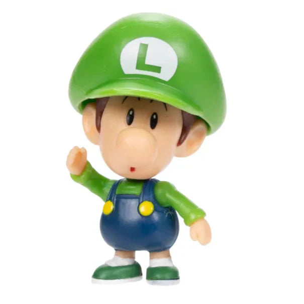 Mario 2.5 in Figure Asst