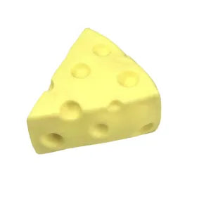 So Cheesy! Cheese Shaped Sensory Toy PDQ