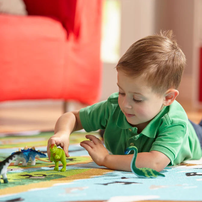 Dinosaur Party Play Set