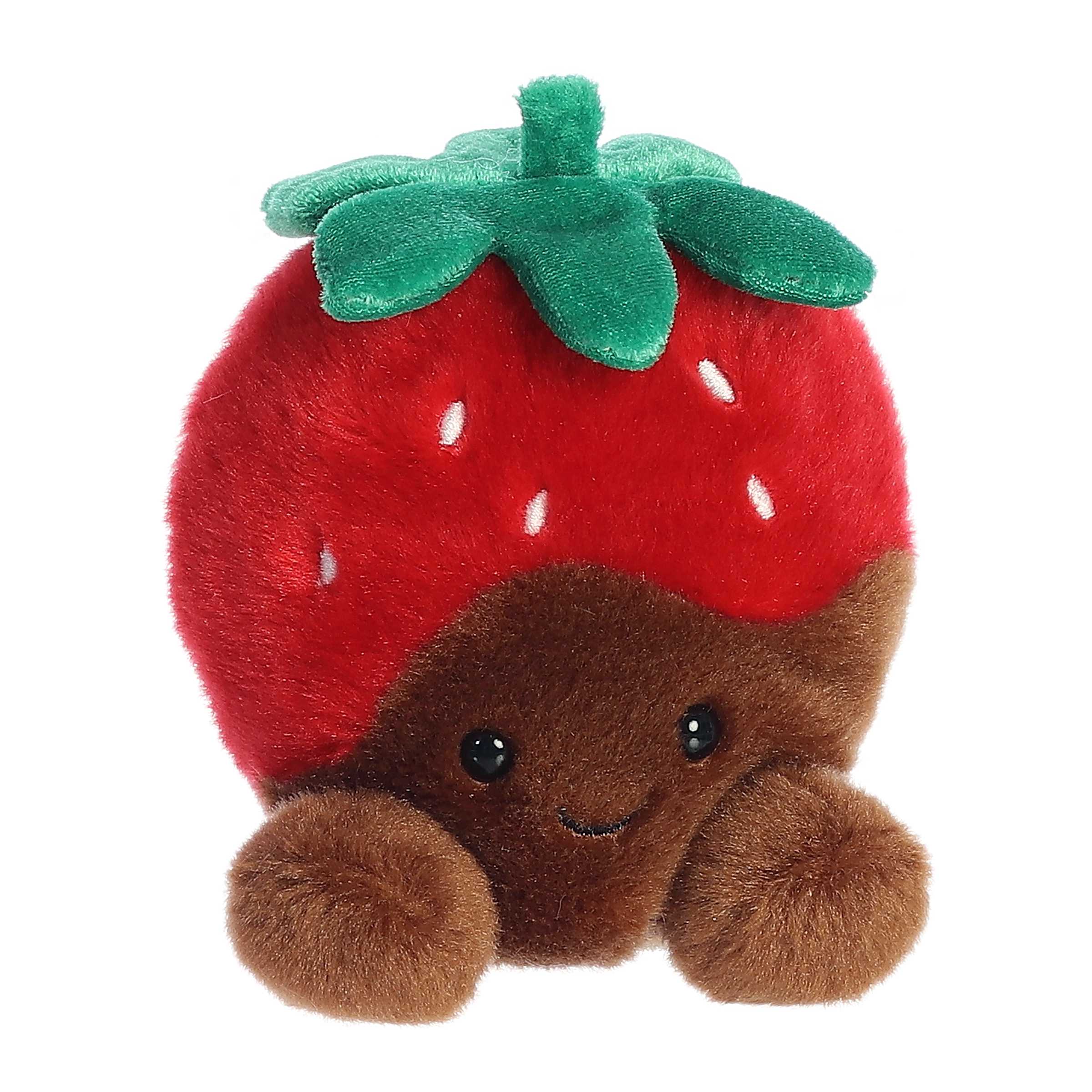Valentino Chocolate Strawberry