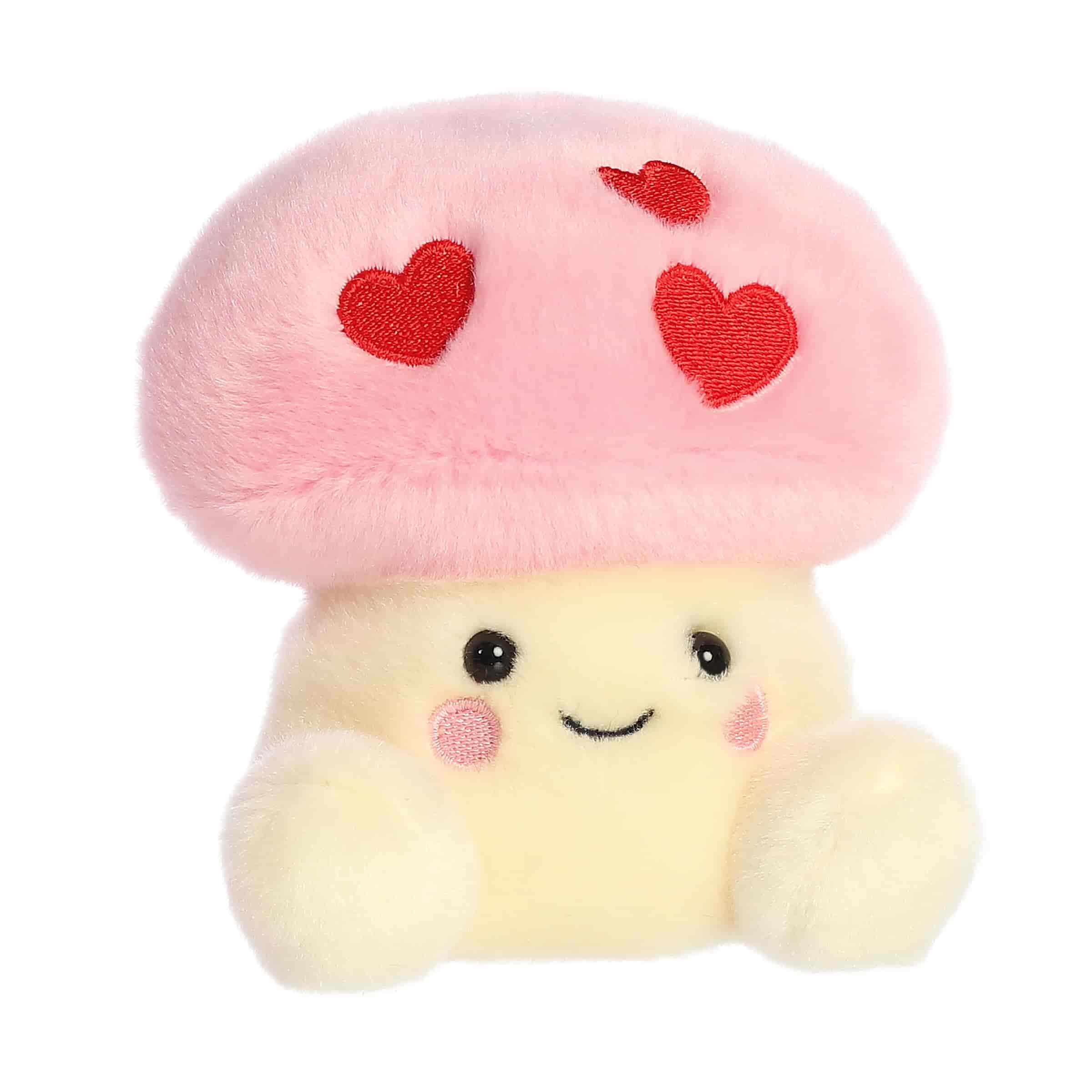 Brooklyn Mushroom
