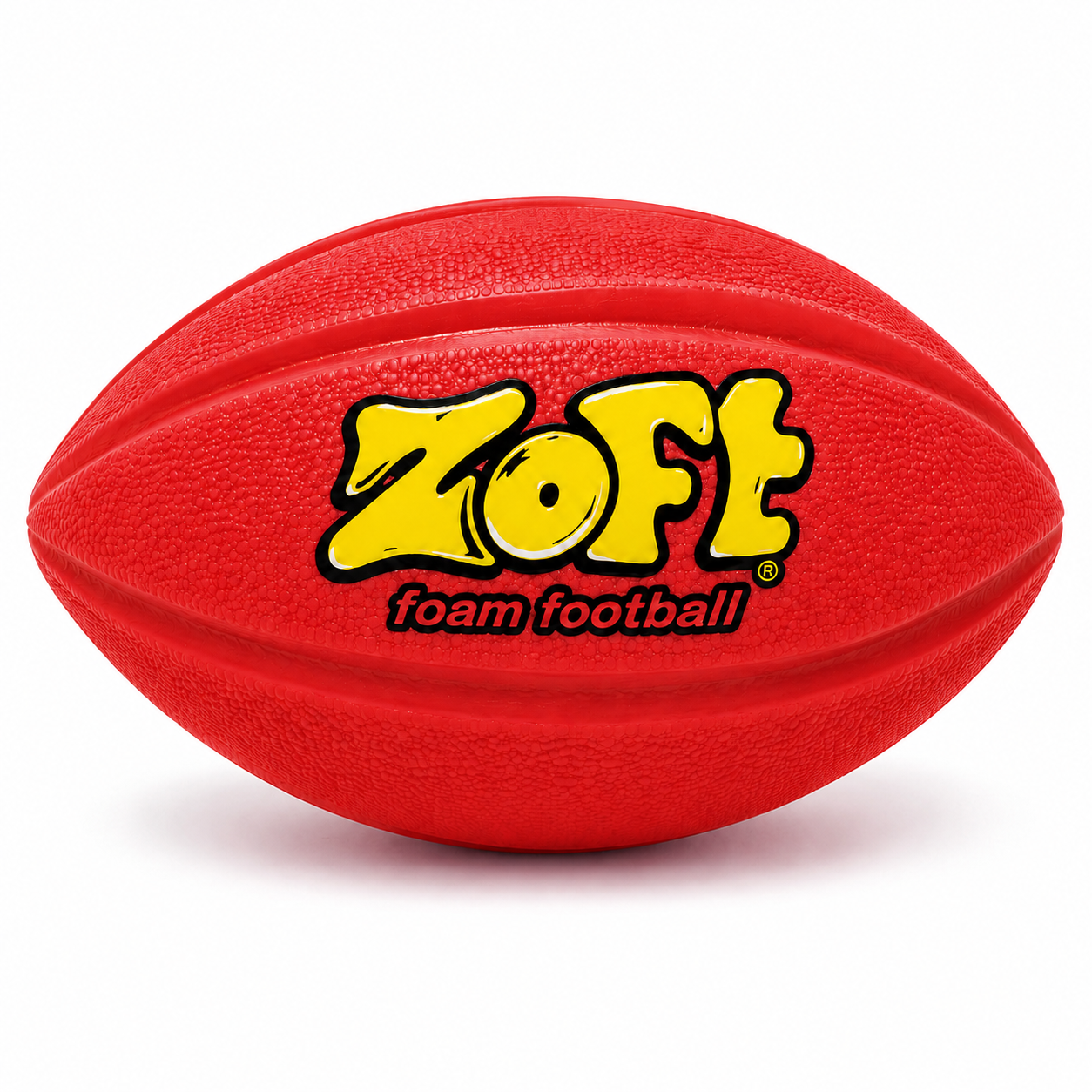 Zoft Large Spiralzz Football