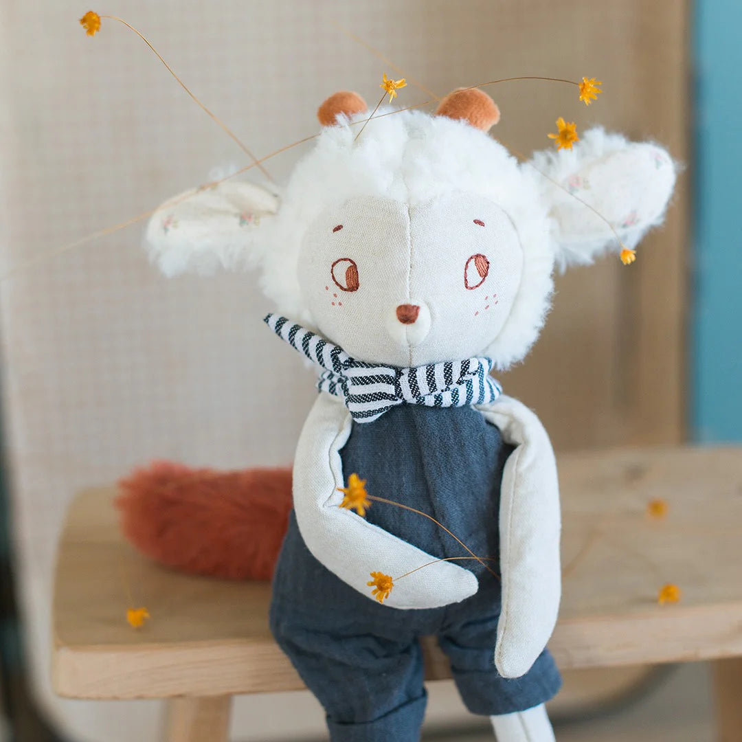 Moulin Roty Apres La Pluie Comforter