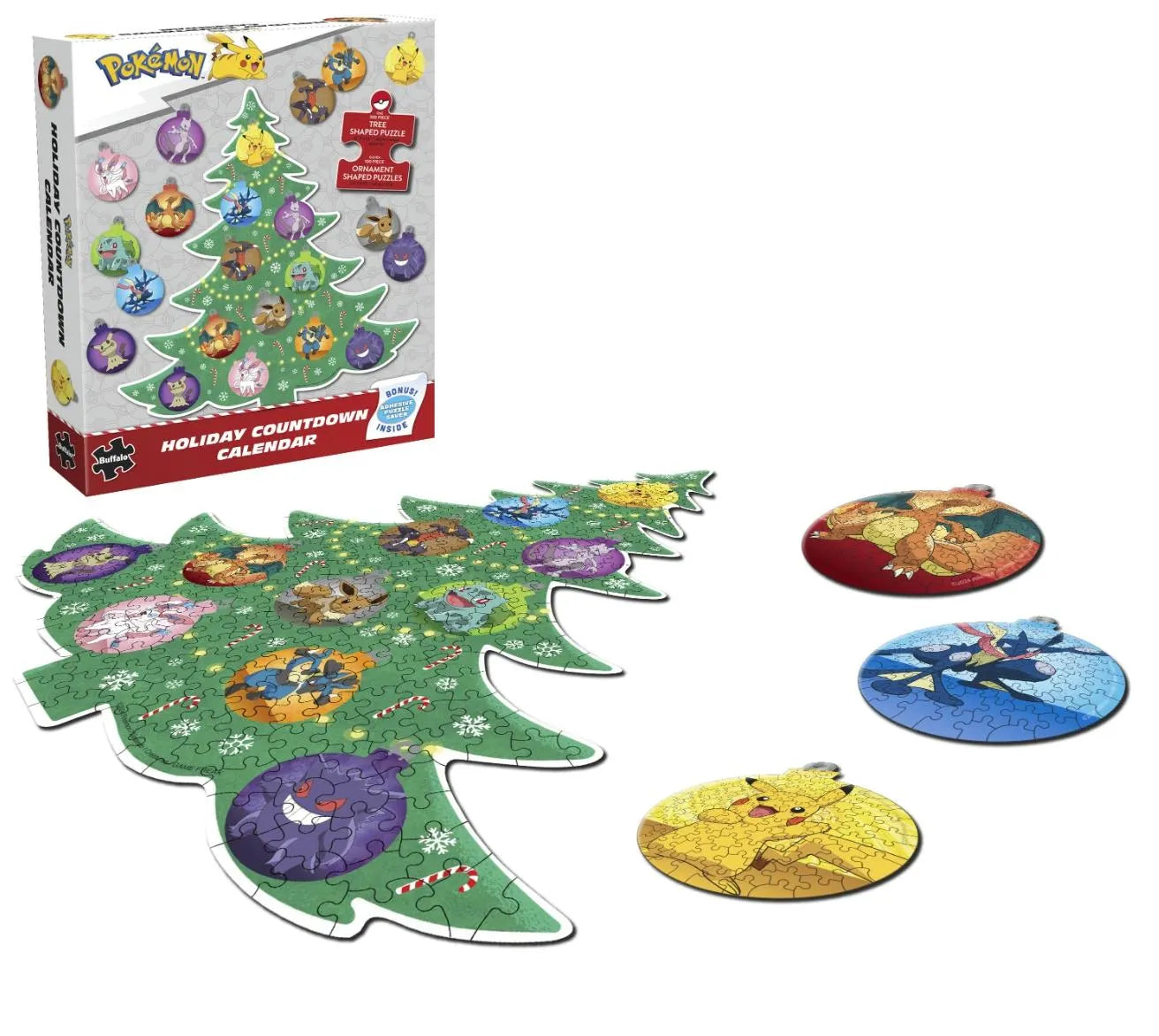 Pokemon 12 Day Countdown