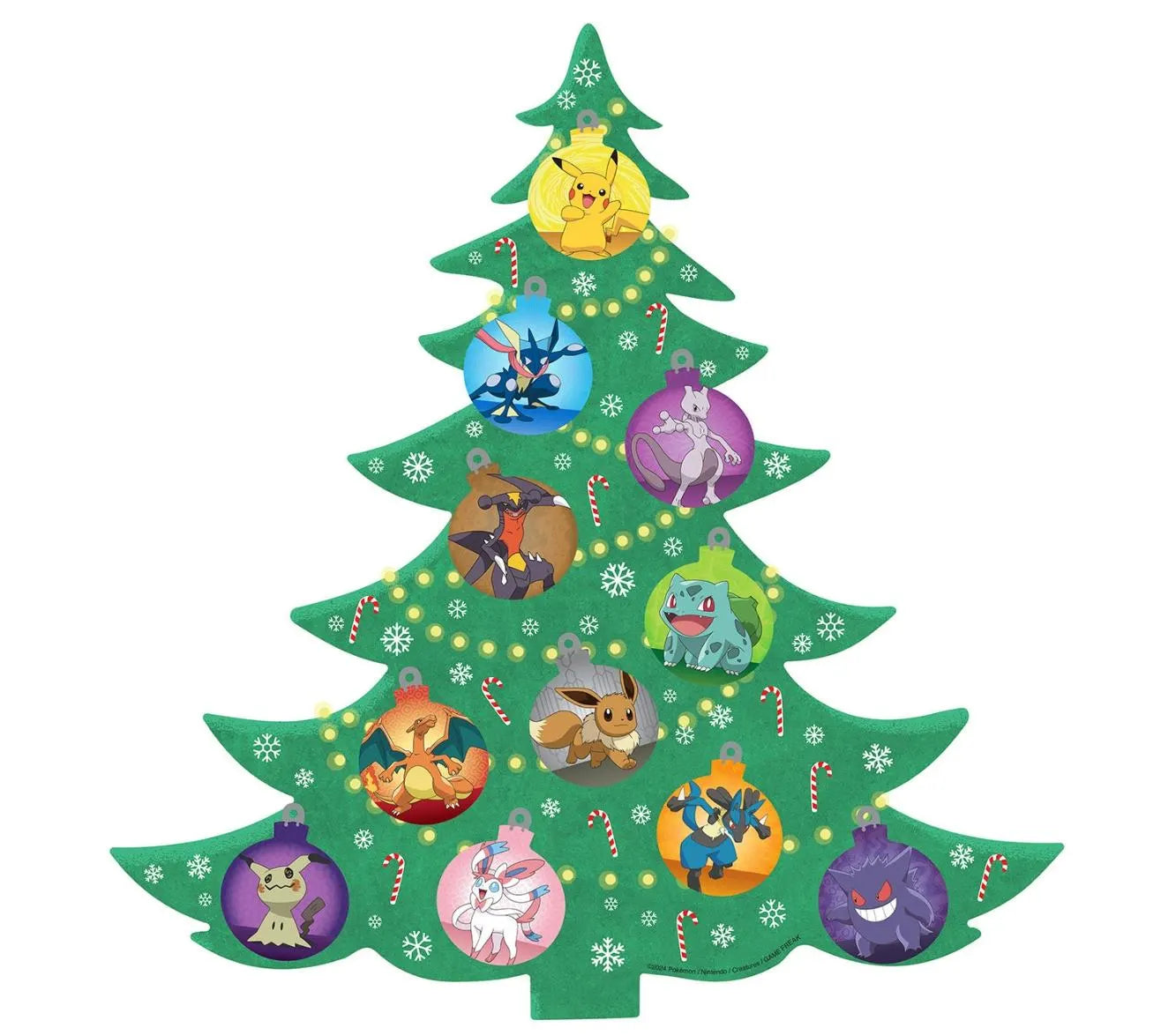 Pokemon 12 Day Countdown