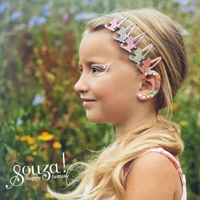 Ear Stickers - Fairy