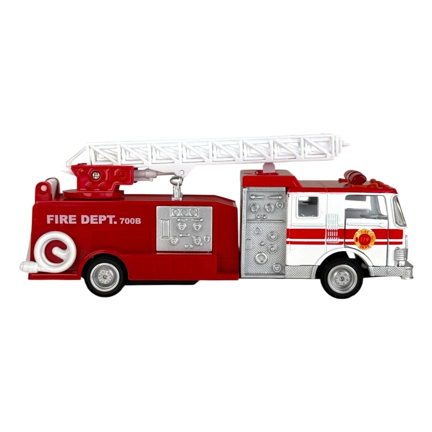 Rollin' Sonic Fire Engine (Assorted)