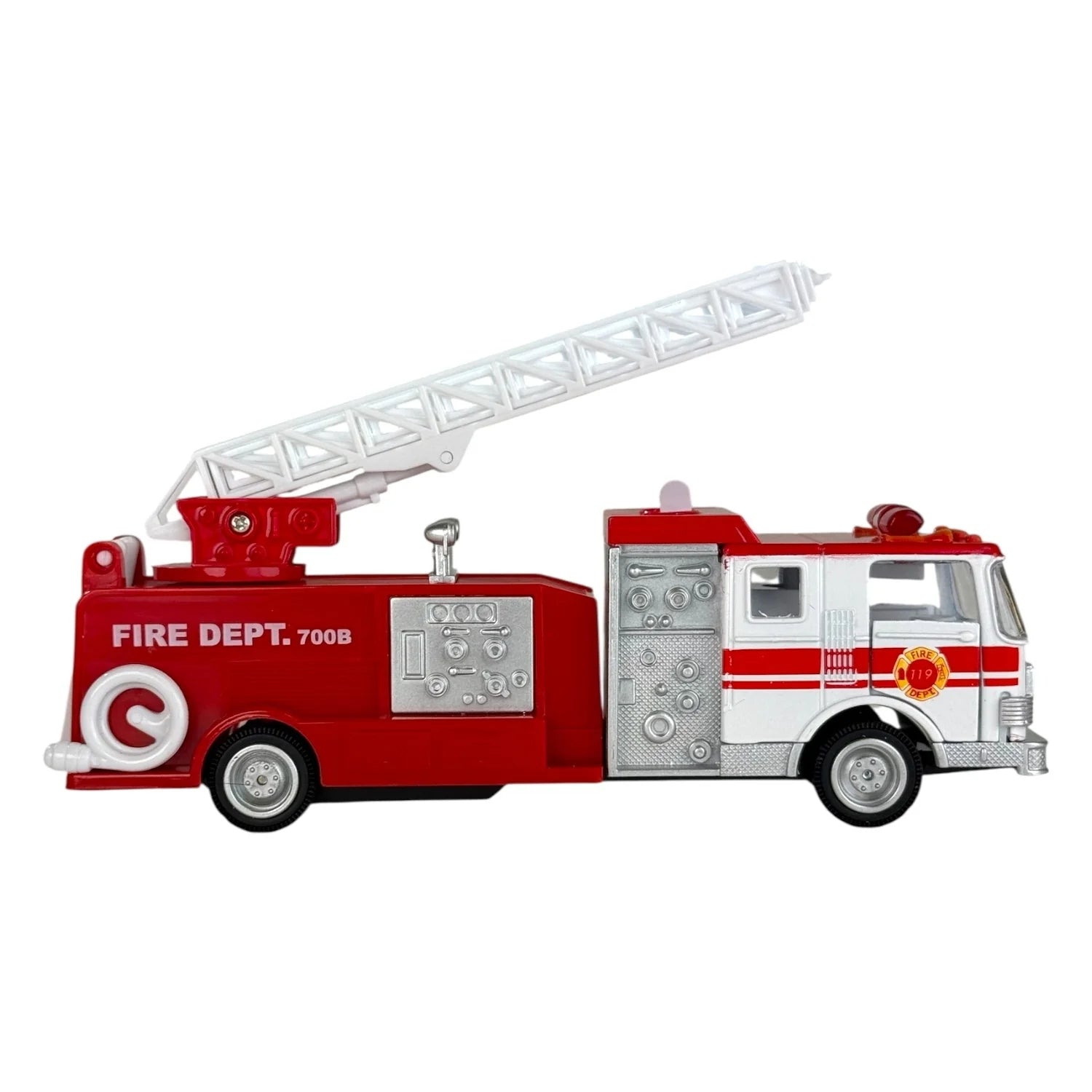 Rollin' Sonic Fire Engine (Assorted)