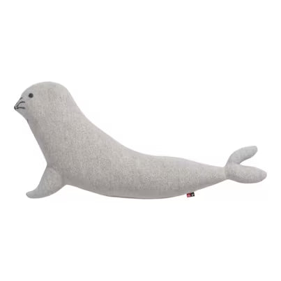 Seal Pillow