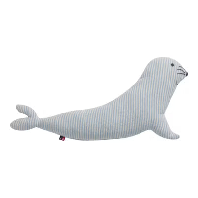 Seal Pillow