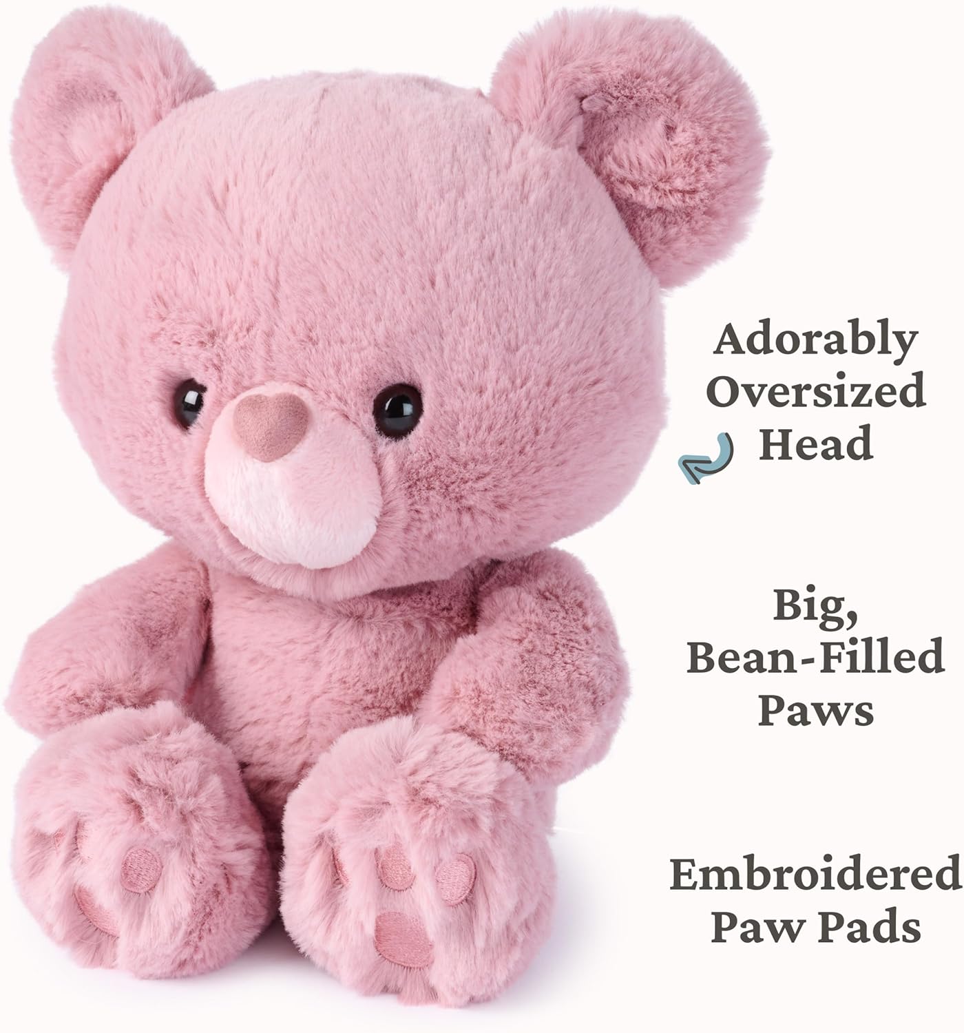 Valentine's Day Kai 10 Inch