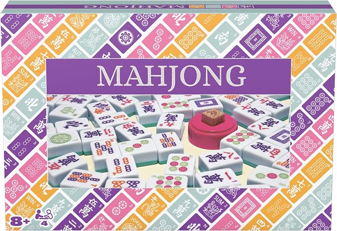 MahJong