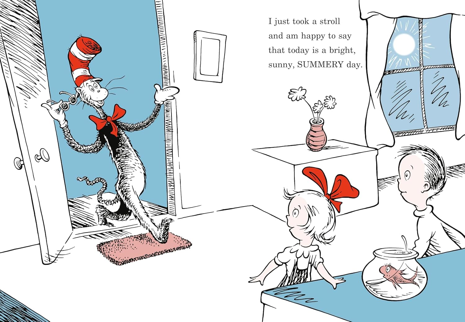 If I Drove an Ice Cream Truck