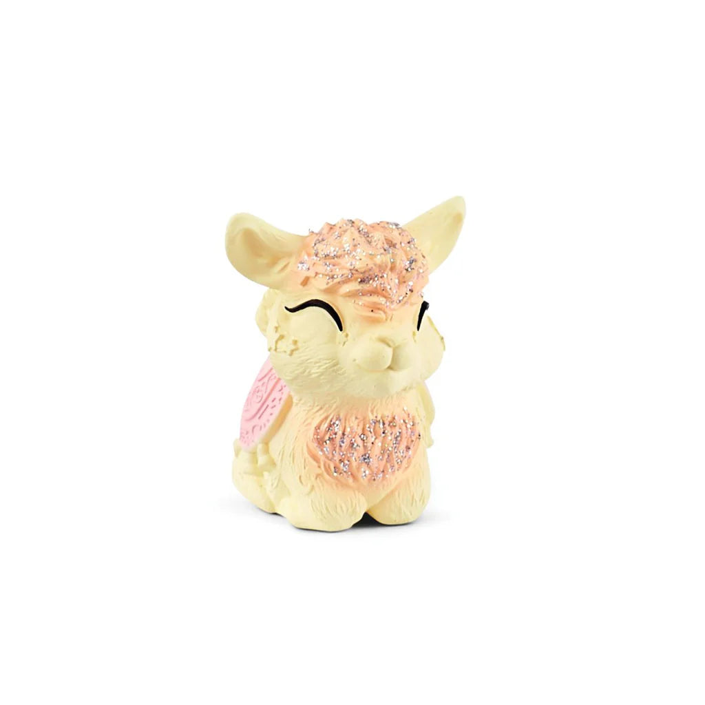Hatching Alpacas