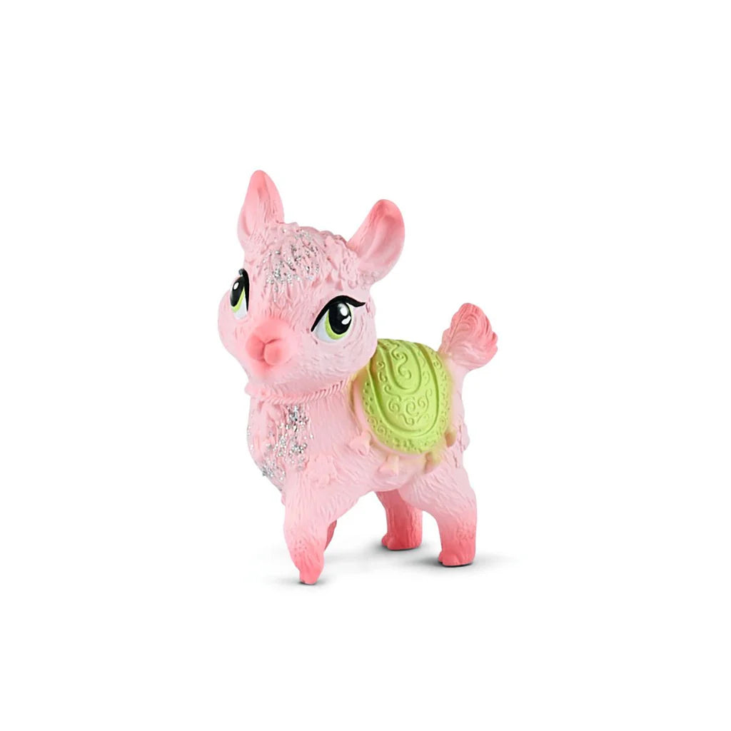 Hatching Alpacas