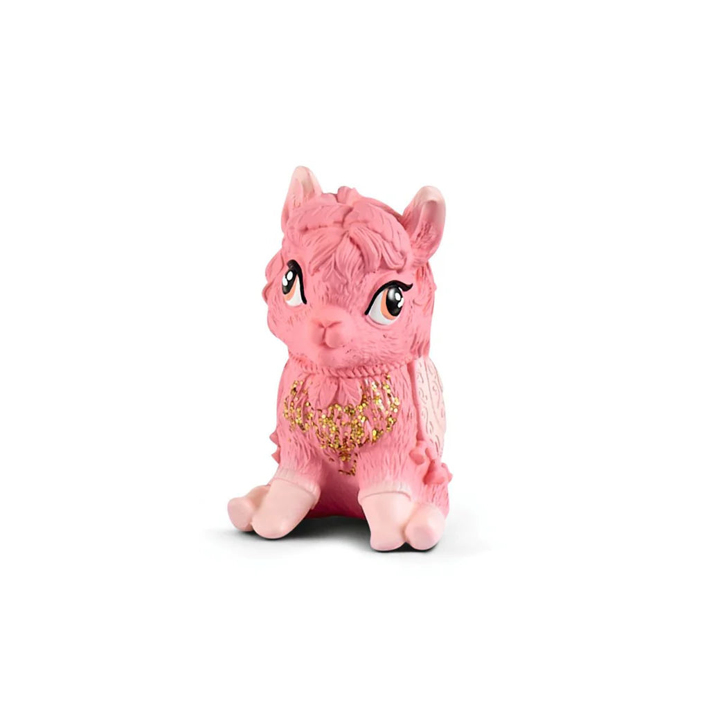 Hatching Alpacas