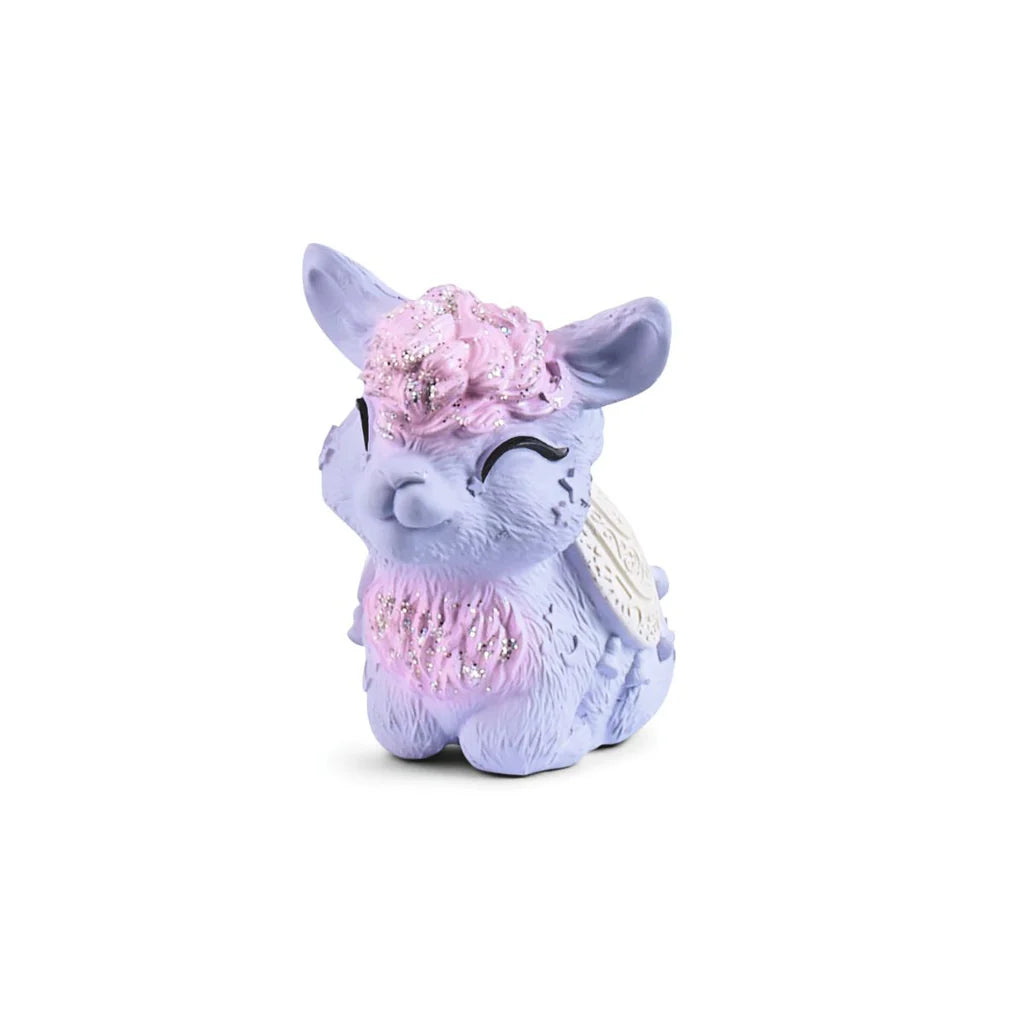 Hatching Alpacas