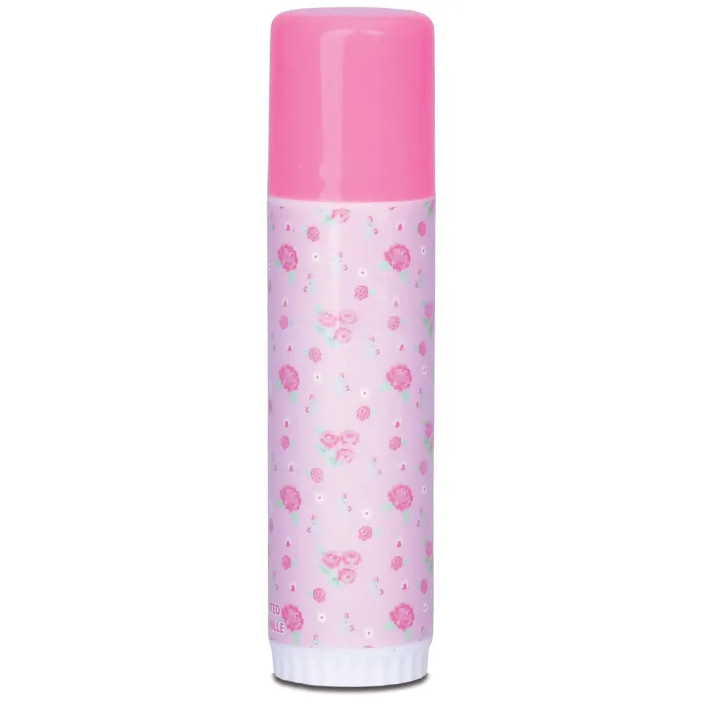 Pretty in Pink Lip Balm