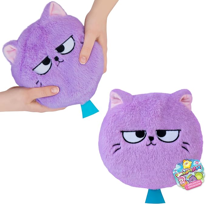 Whoopzeezz Plush