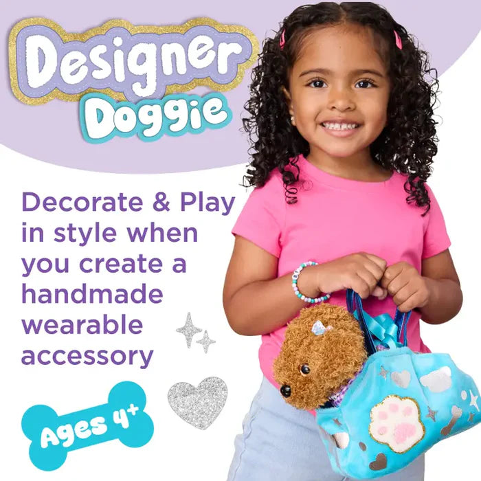 Designer Doggie