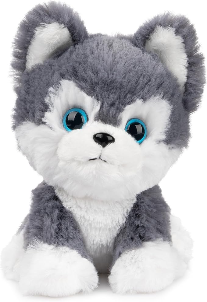 Husky, 5"