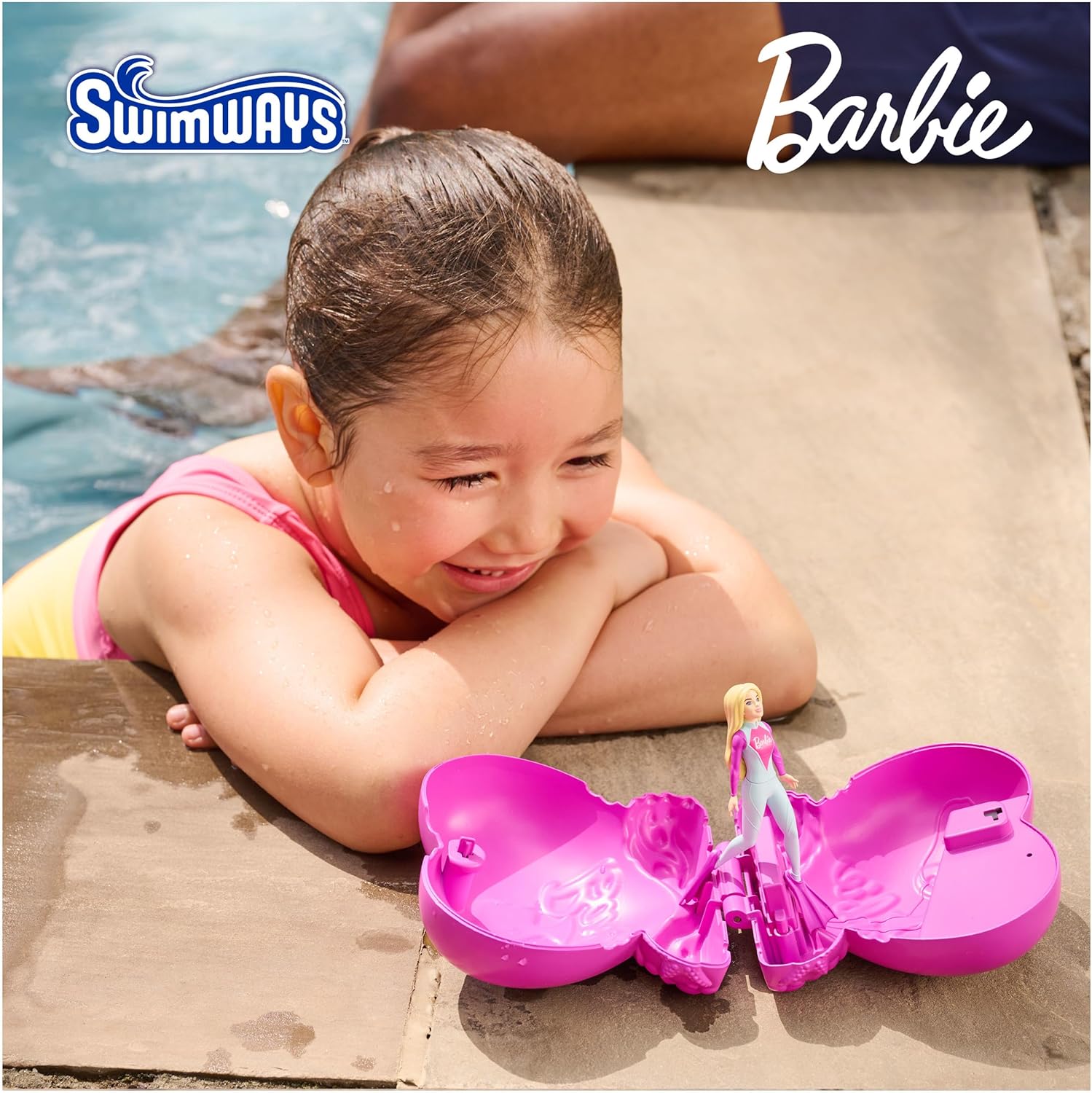 SwimWays Dive N' Surprise Assortment