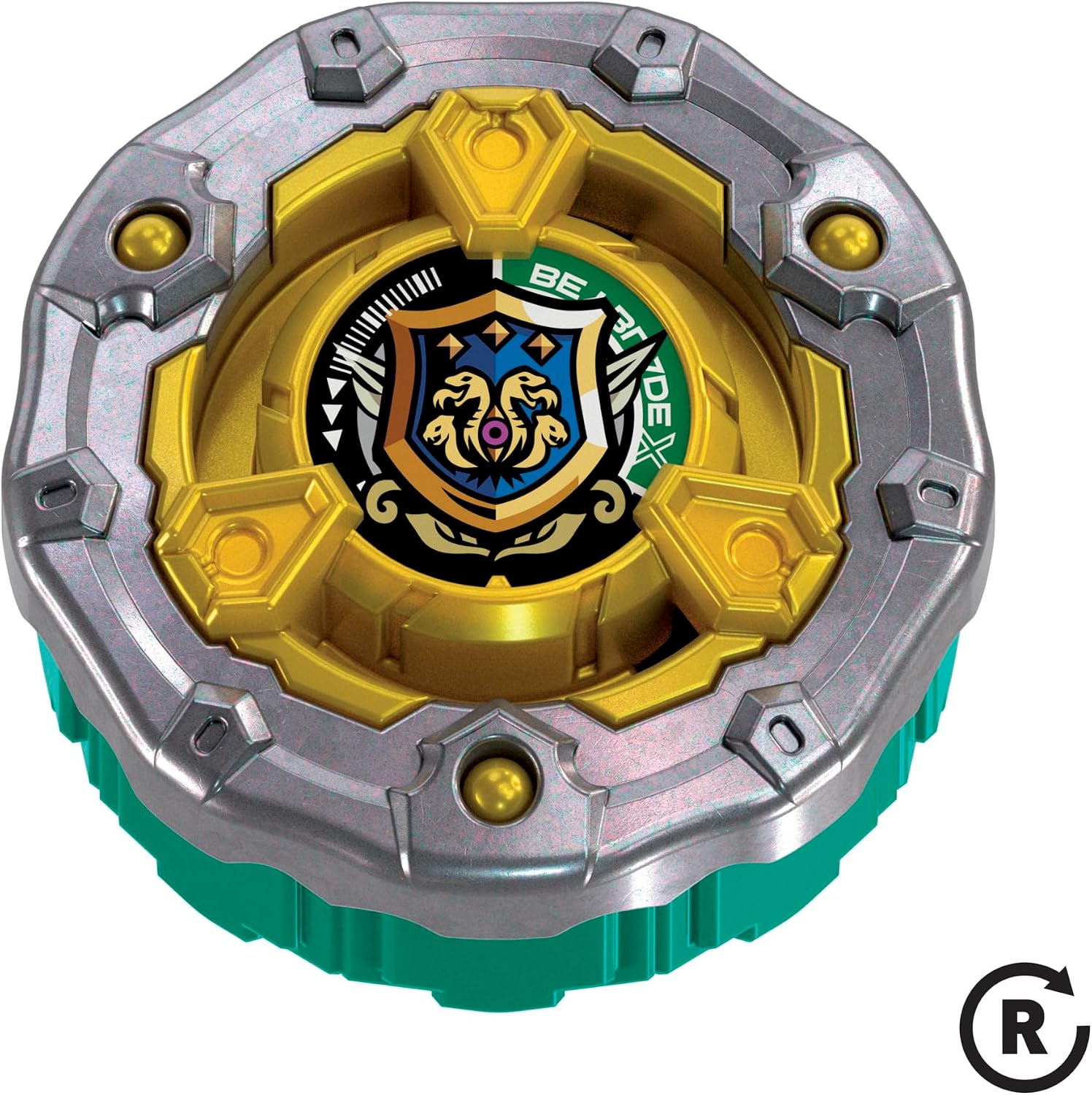 Hasbro Beyblade X Sneak Attack Battle Set