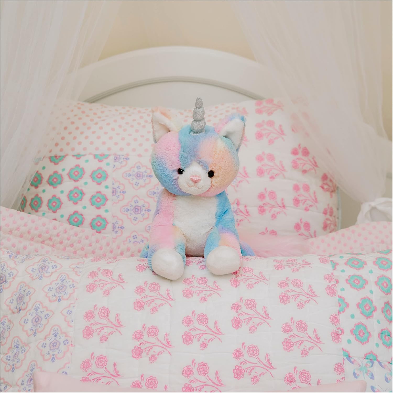 Shimmer Caticorn 9 In