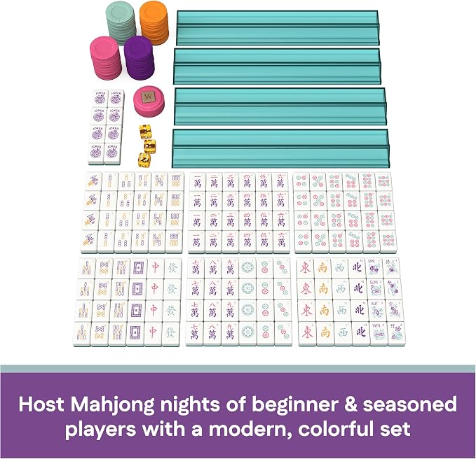 MahJong