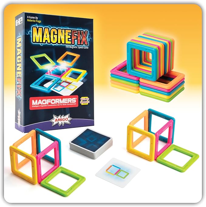 Magnefix