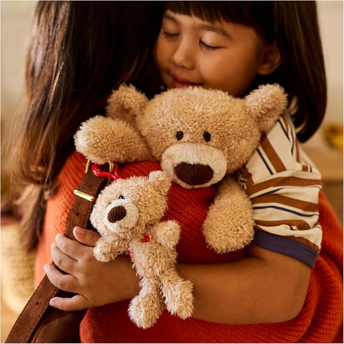 Near-or-Far Bears 16 Inch