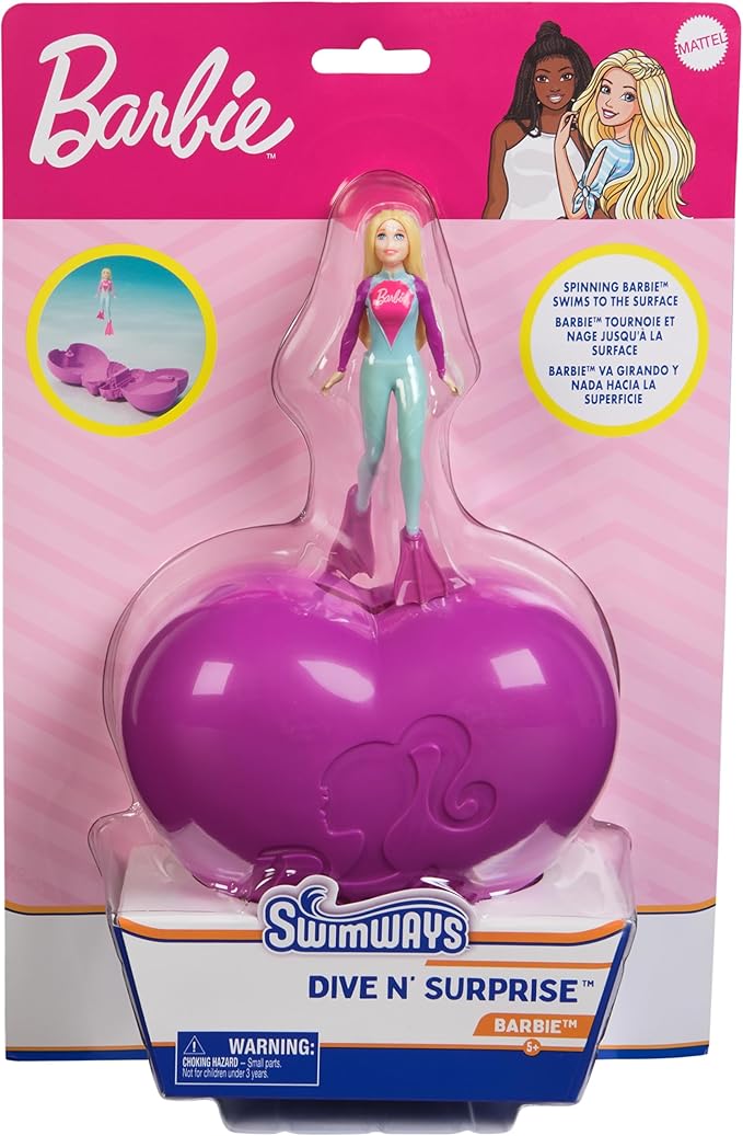 SwimWays Dive N' Surprise Assortment