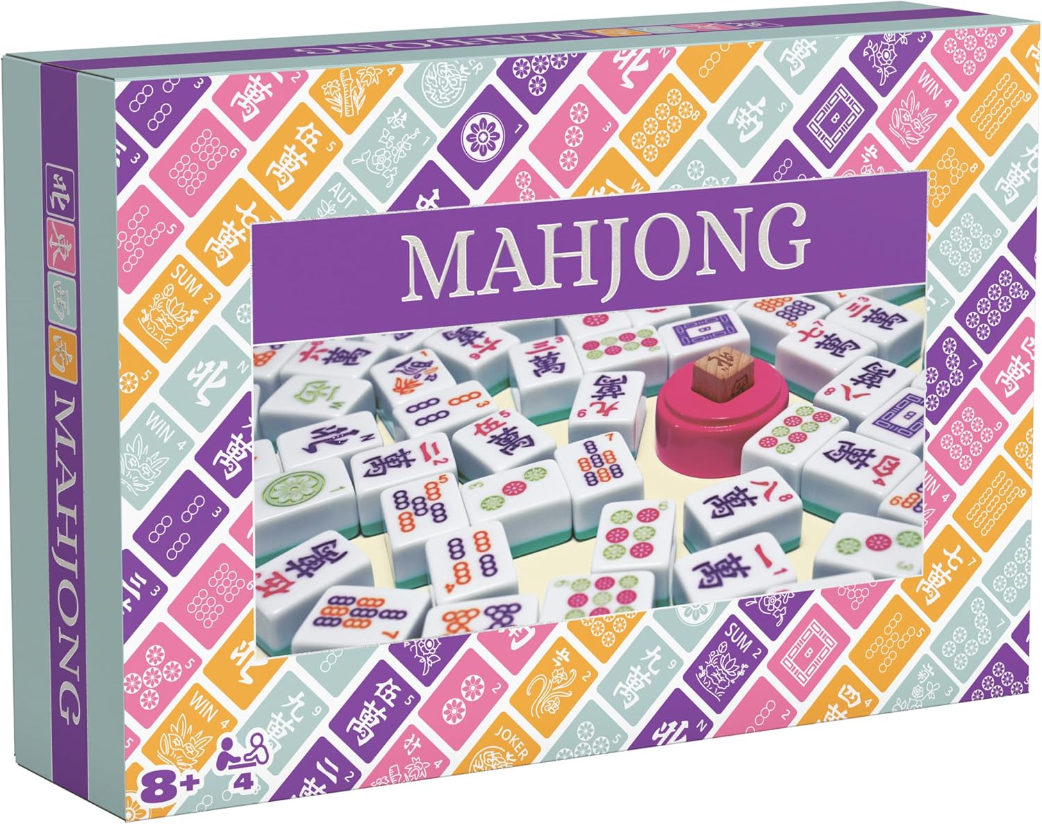 MahJong