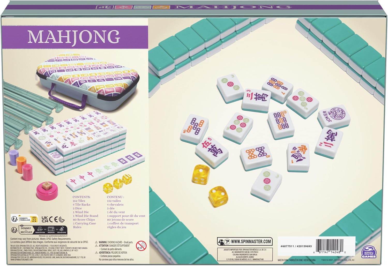 MahJong