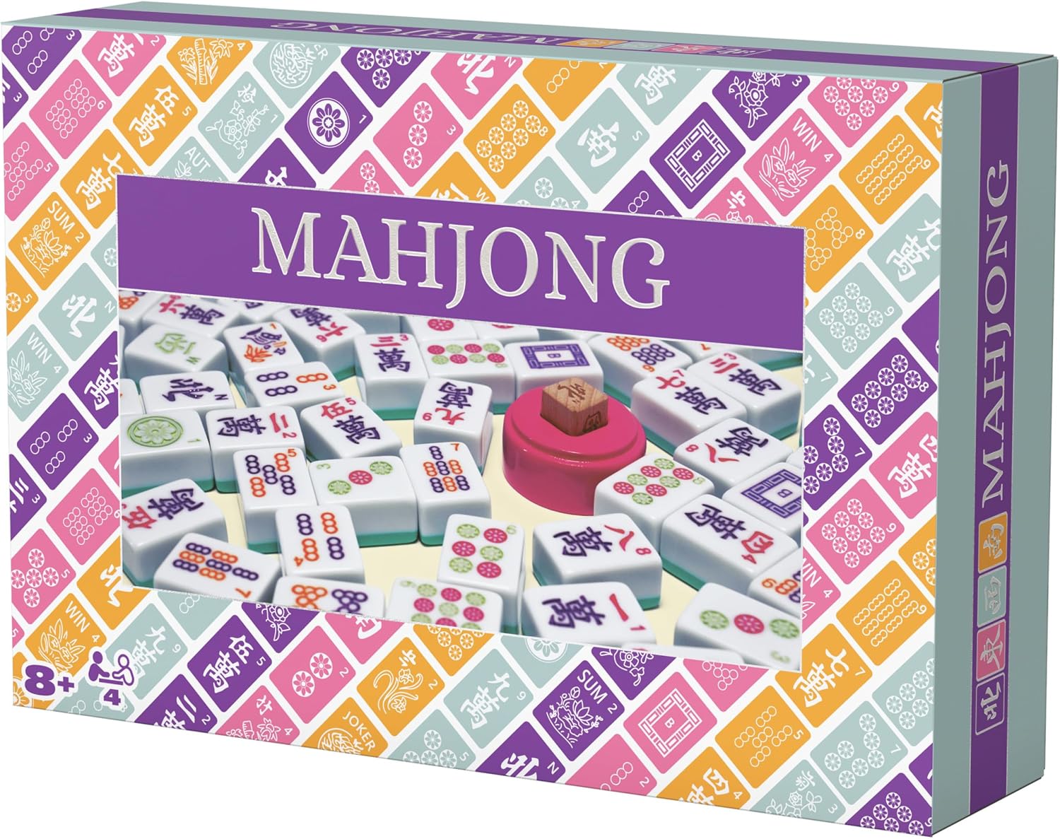 MahJong