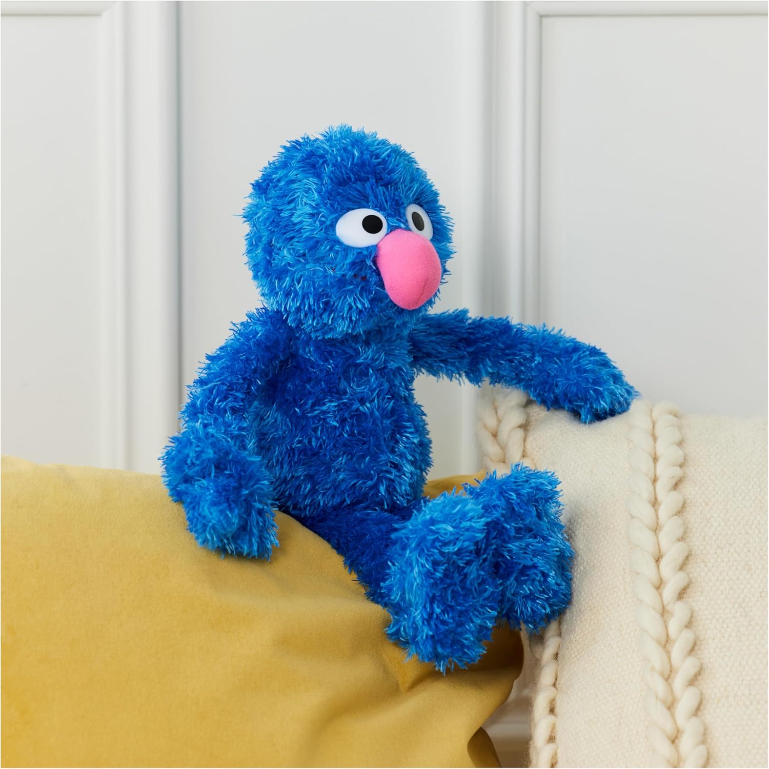 Grover