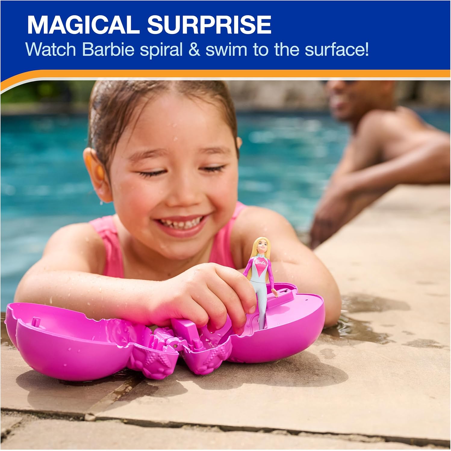 SwimWays Dive N' Surprise Assortment