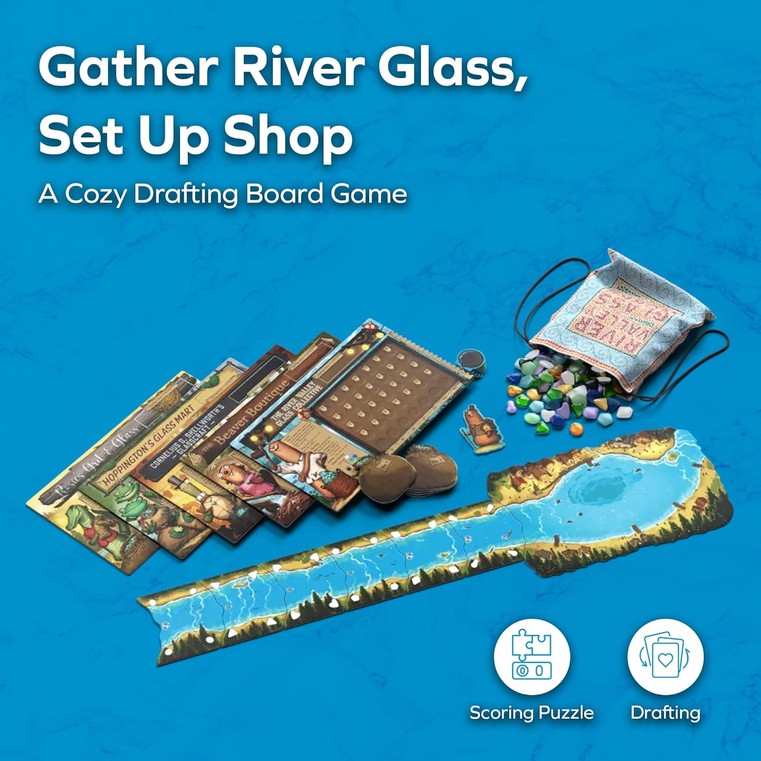 River Valley Glass Works