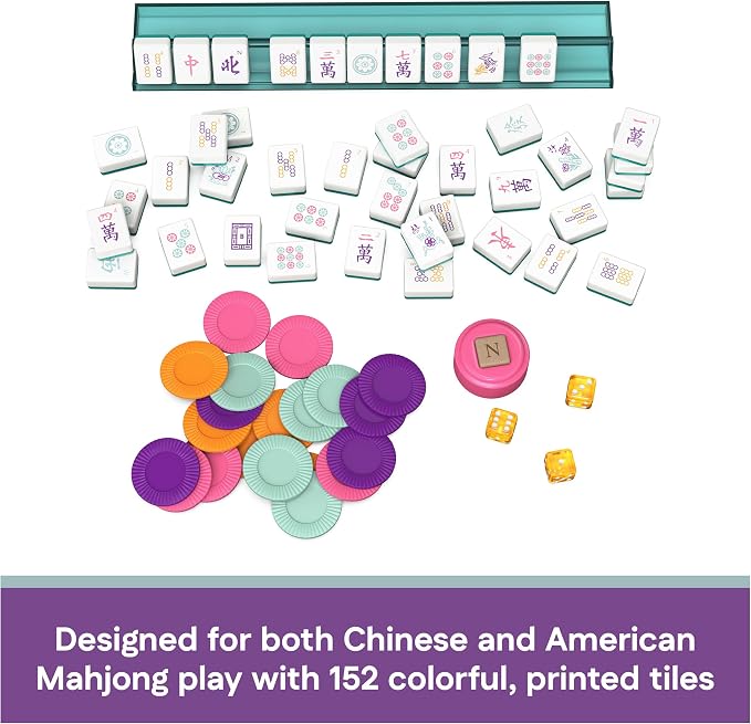 MahJong