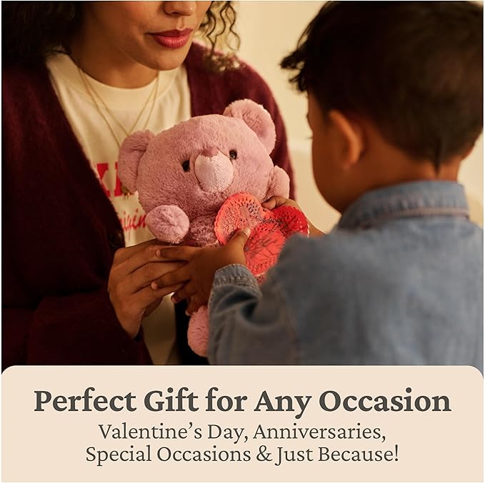 Valentine's Day Kai 10 Inch