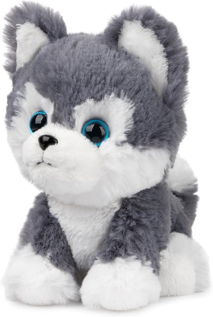 Husky, 5"