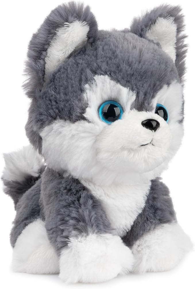 Husky, 5"