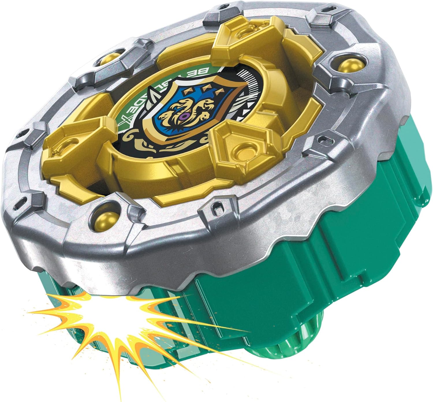 Hasbro Beyblade X Sneak Attack Battle Set