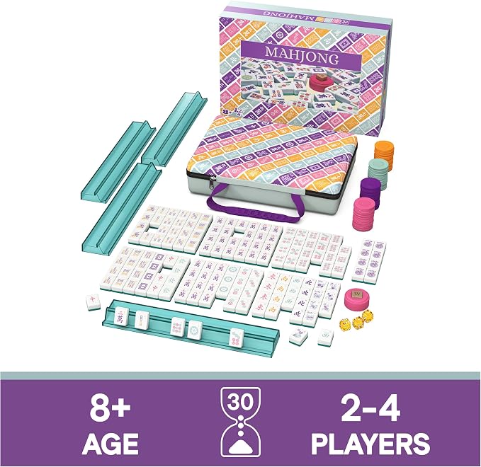 MahJong