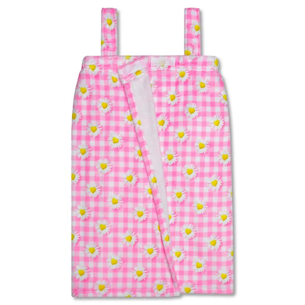 Daisy Love Spa Wrap -  Size L
