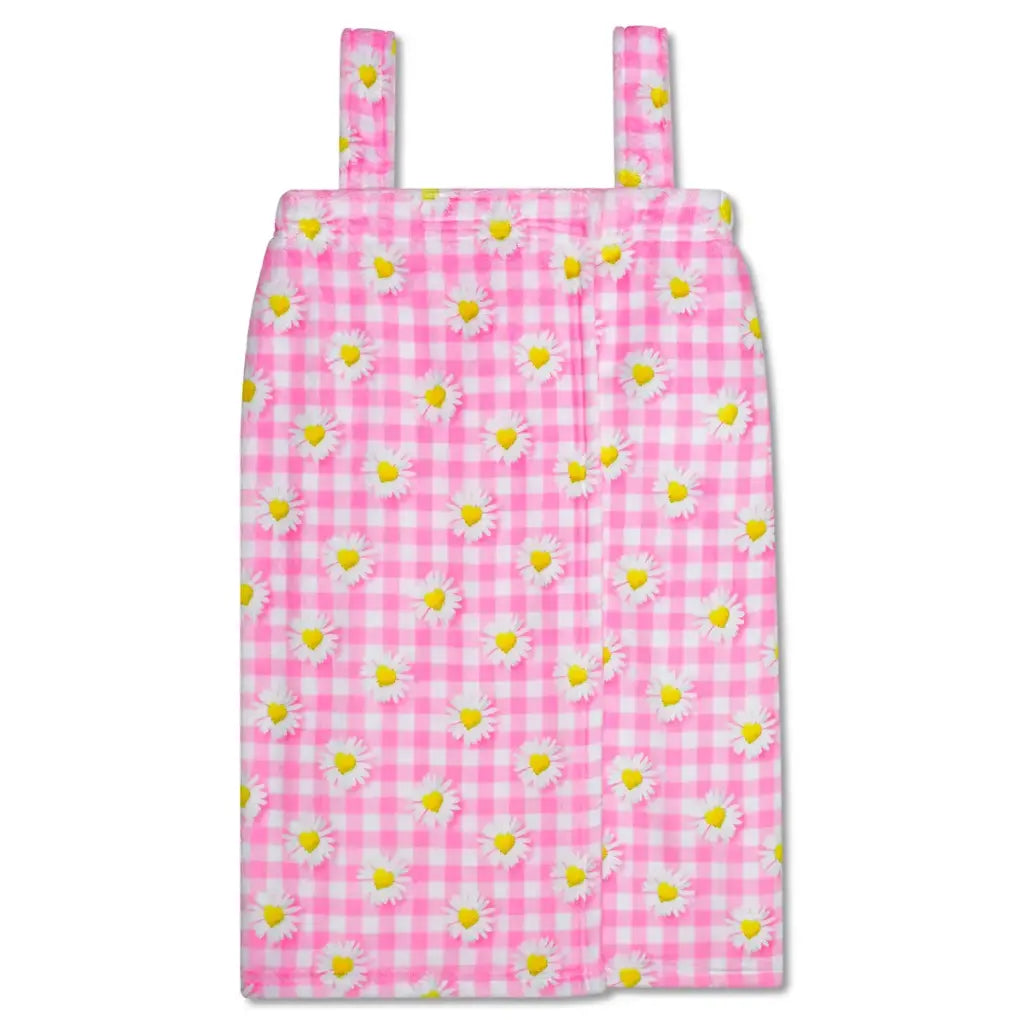 Daisy Love Spa Wrap -  Size L
