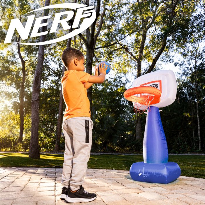 Nerf Airhoop
