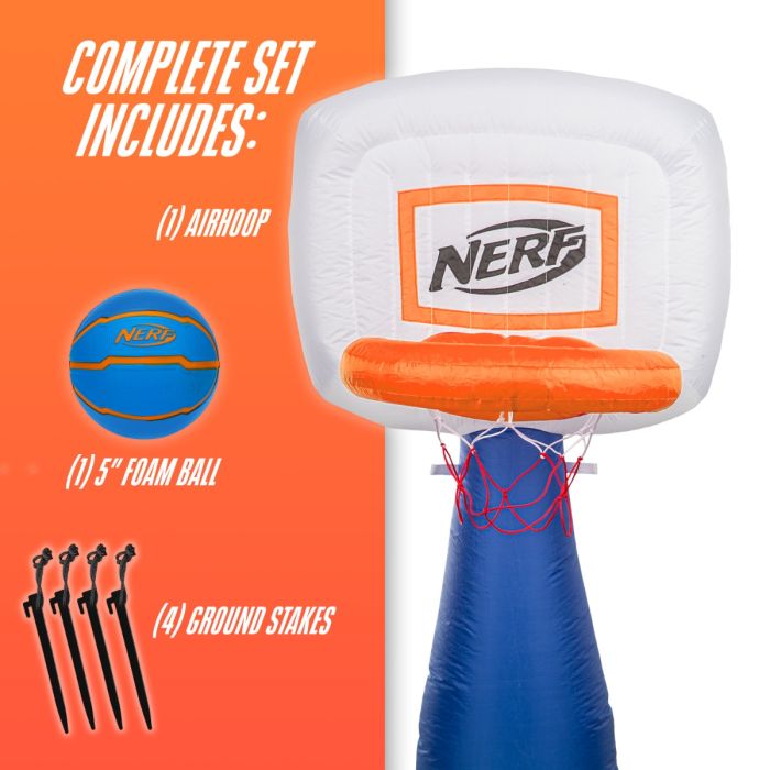 Nerf Airhoop