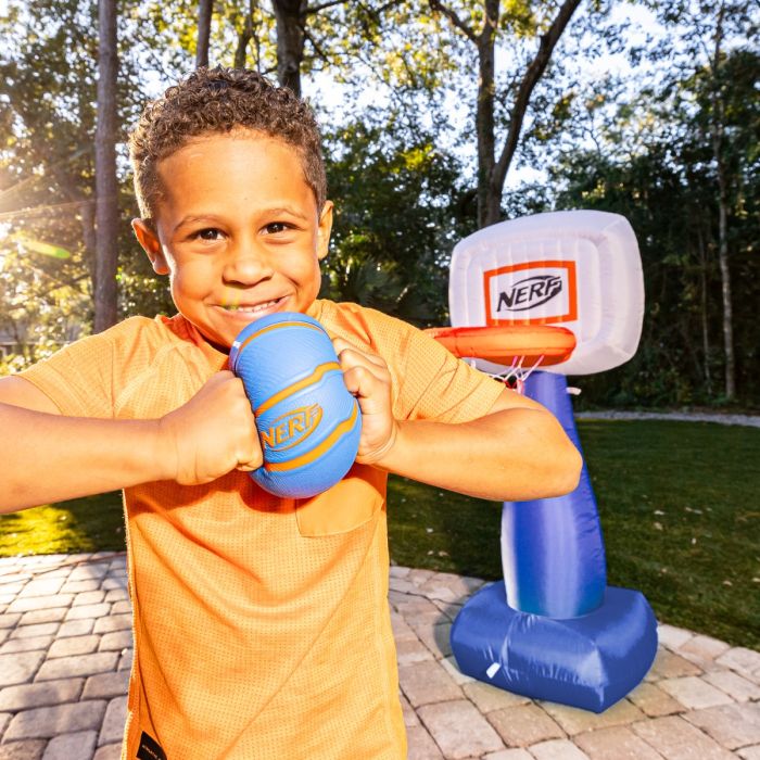 Nerf Airhoop